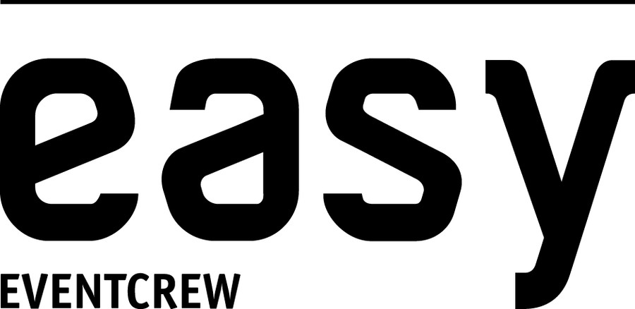 Sponsor: easy EventCrew